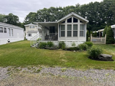 Beach Home For Sale in Wells, Maine