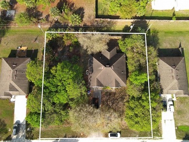 Beach Home Active Under Contract in Vero Beach, Florida