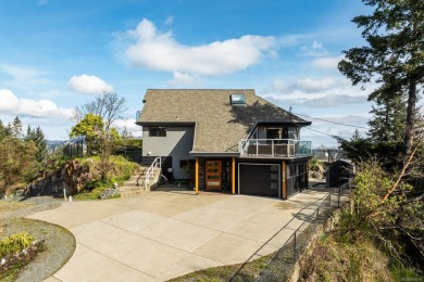 Beach Home For Sale in Colwood,