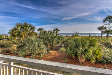Vacation Rental Beach Villa in Hilton Head Island, South Carolina