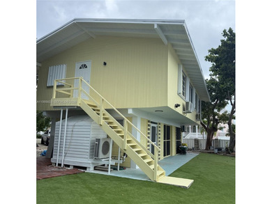 Beach Home For Sale in Key Largo, Florida