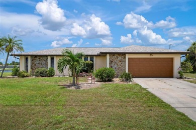 Beach Home For Sale in Port Charlotte, Florida