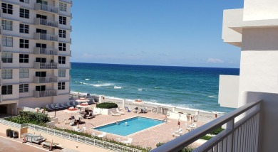 Beach Condo For Sale in Highland Beach, Florida