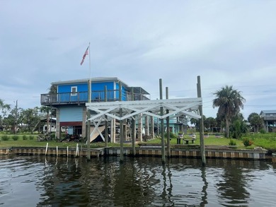 Beach Home For Sale in Horseshoe Beach, Florida