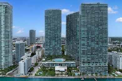 Beach Condo For Sale in Miami, Florida