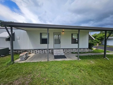 Beach Home For Sale in New Port Richey, Florida