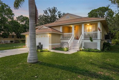 Beach Home Sale Pending in Tarpon Springs, Florida