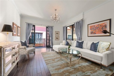 Beach Home Sale Pending in Estero, Florida