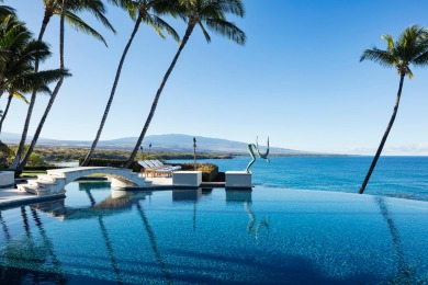 Vacation Rental Beach House in Kawaihae, Big Island, Hawaii