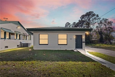 Beach Lot For Sale in Mobile, Alabama