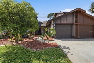 Beach Townhome/Townhouse For Sale in Titusville, Florida