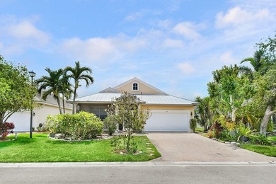 Beach Home For Sale in Port Saint Lucie, Florida