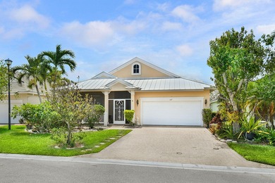 Beach Home For Sale in Port Saint Lucie, Florida