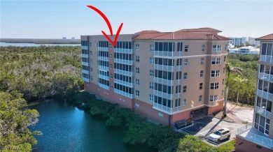 Beach Condo For Sale in Fort Myers Beach, Florida