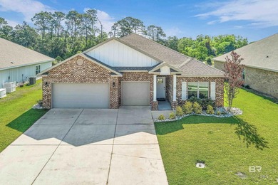 Beach Home For Sale in Daphne, Alabama