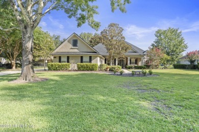 Beach Home Active Under Contract in Saint Johns, Florida