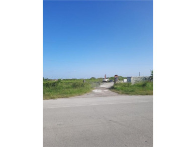 Beach Acreage Off Market in Corpus Christi, Texas