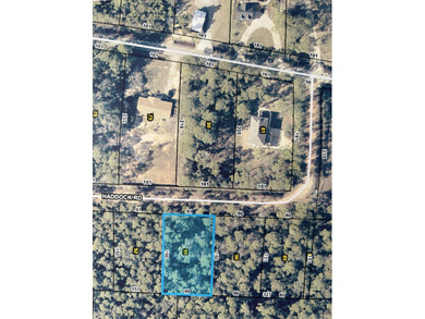 Beach Lot For Sale in Milton, Florida