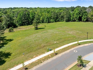 Beach Lot Sale Pending in Fairhope, Alabama
