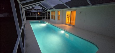 Beach Home For Sale in Sebastian, Florida