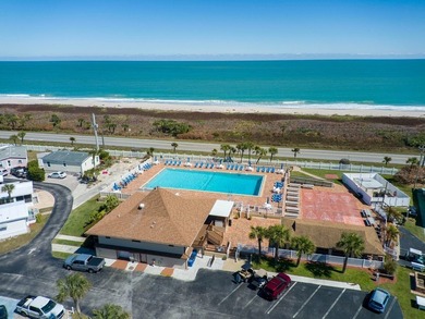 Beach Home For Sale in Hutchinson Island, Florida