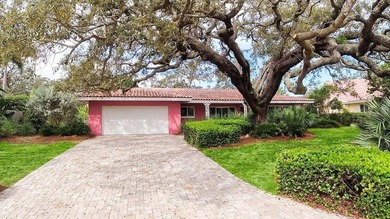 Beach Home For Sale in Largo, Florida