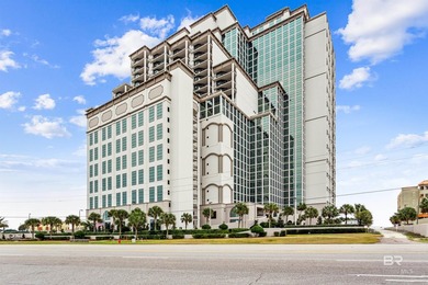 Beach Condo For Sale in Orange Beach, Alabama