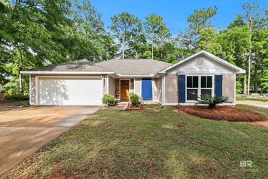 Beach Home For Sale in Daphne, Alabama
