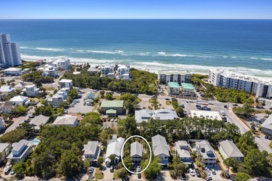 Beach Home For Sale in Santa Rosa Beach, Florida