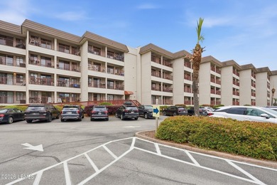 Beach Condo For Sale in Hilton Head Island, South Carolina