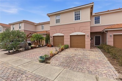 Beach Townhome/Townhouse For Sale in Vero Beach, Florida