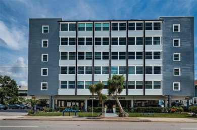 Beach Condo For Sale in St. Petersburg, Florida