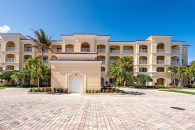 Beach Condo For Sale in Fort Pierce, Florida