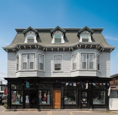 Beach Commercial For Sale in Newport, Rhode Island