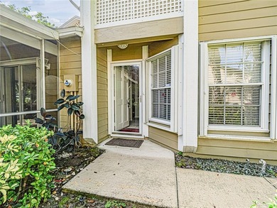 Beach Townhome/Townhouse For Sale in Vero Beach, Florida