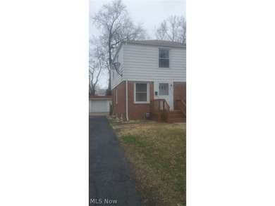 Beach Home Sale Pending in Euclid, Ohio