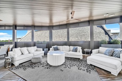 Beach Condo For Sale in Rosemary Beach, Florida