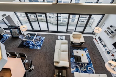 Beach Condo For Sale in Atlantic City, New Jersey