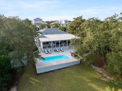 Beach Home For Sale in Miramar Beach, Florida