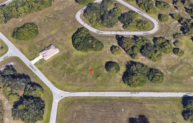 Beach Lot For Sale in Rotonda West, Florida