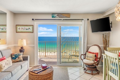 Vacation Rental Beach Condo in Panama City, FL