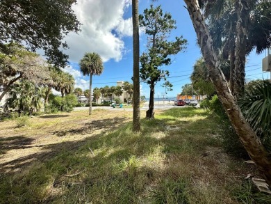 Beach Lot For Sale in Cedar Key, Florida