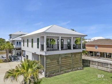 Beach Home For Sale in Orange Beach, Alabama