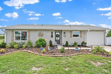 Beach Home For Sale in North Port, Florida