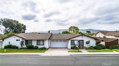 Beach Townhome/Townhouse For Sale in San Juan Capistrano, California