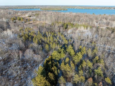 Beach Lot For Sale in Baileys Harbor, Wisconsin