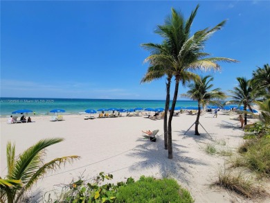 Beach Condo For Sale in Hallandale Beach, Florida