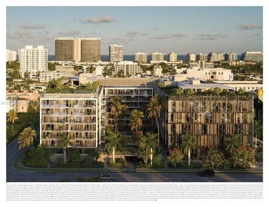 Beach Condo For Sale in Bay Harbor Islands, Florida