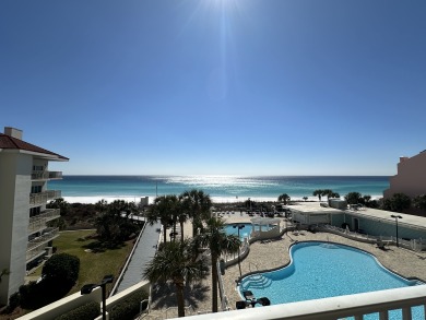 Vacation Rental Beach Condo in Miramar Beach, Florida