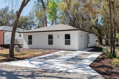 Beach Home For Sale in New Port Richey, Florida